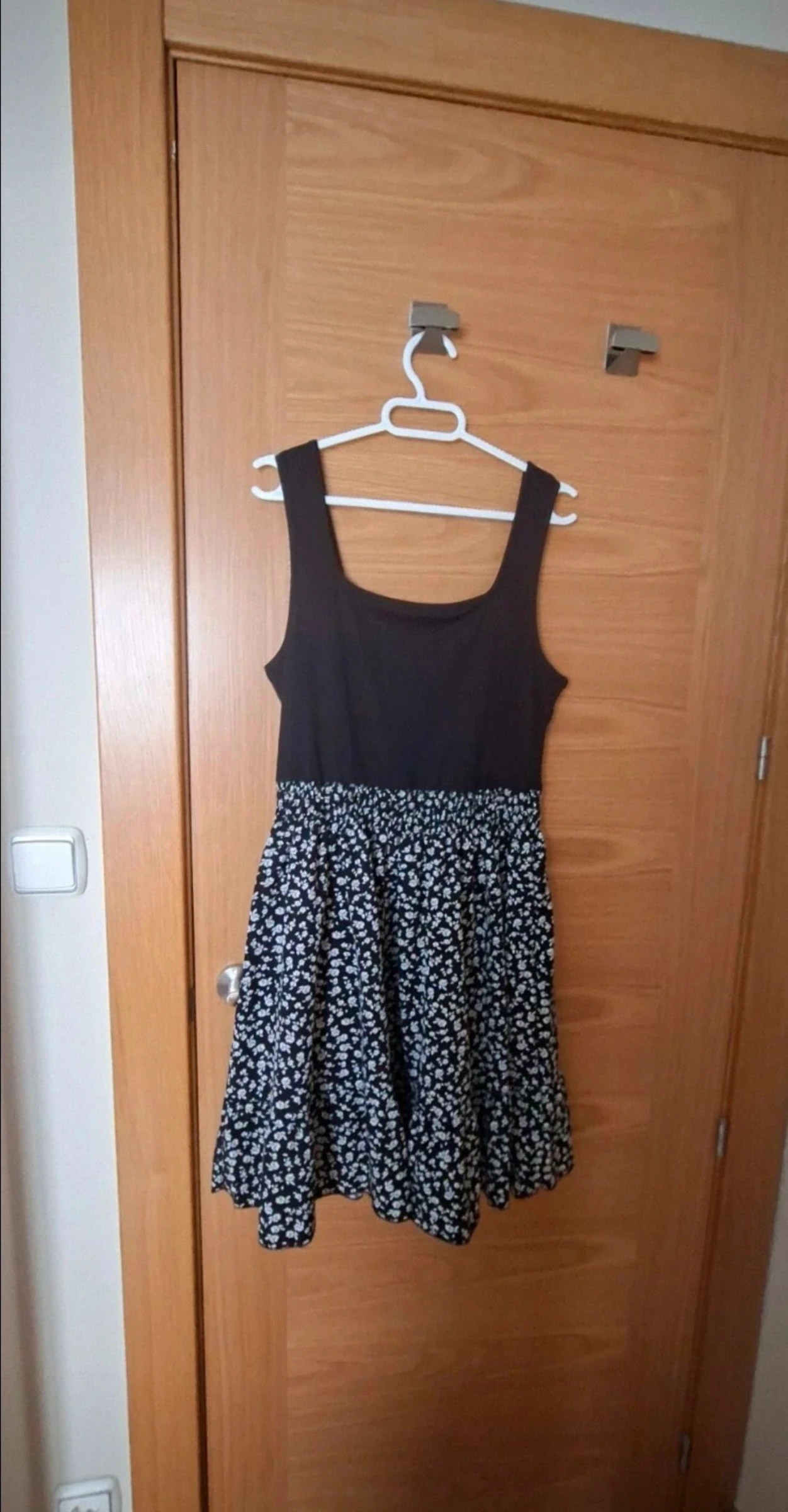 Zomerjurk voor dames, maat M – photo 2